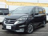 セレナ 2.0 ハイウェイスター S-HYBRID 