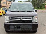 ワゴンR  ハイブリッド FX 4WD
