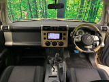 FJクルーザー 4.0 オフロードパッケージ 4WD