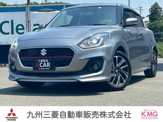 スイフト 1.2 ハイブリッド(HYBRID) RS 