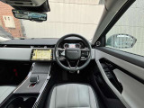 20インチ「1085」ブラックホイール。