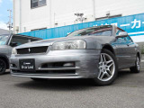 スカイライン 2.5 25GT-X 
