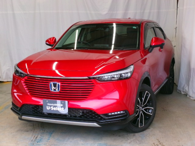 ヴェゼル 1.5 e:HEV Z 4WD 