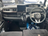 N-BOXカスタム G L ホンダセンシング 