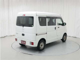 スクラム PA ハイルーフ 5AGS車 4WD 