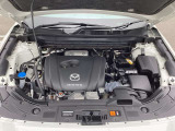 CX-5 2.0 20S ブラックトーンエディション 
