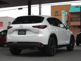 CX-5 2.2 XD スポーツ アピアランス ディーゼルターボ