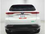 ハリアー 2.0 Z レザーパッケージ 