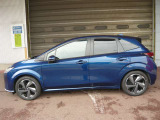 ノートオーラ 1.2 G FOUR レザーエディション 4WD 