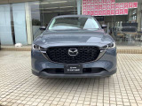 CX-5 2.0 20S ブラックトーンエディション 
