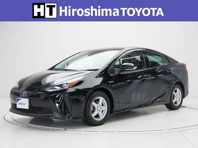 プリウス 1.8 S 