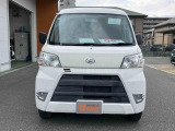 ハイゼットカーゴ デラックス ハイルーフ 4WD 