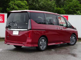 セレナ 2.0 ハイウェイスター V 