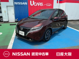 日産 ノート
