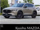 CX-5 2.2 XD スポーツ アピアランス ディーゼルターボ