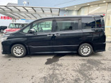 ヴォクシー 2.0 ZS 煌 