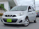 日産 マーチ