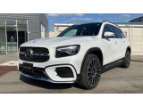 GLB GLB200d 4マチック AMGラインパッケージ 4WD 