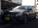 メルセデス・ベンツ Cクラス C220d アバンギャルド AMGライン