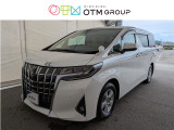 トヨタ アルファード