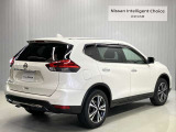 エクストレイル 2.0 20Xi 2列車