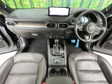 CX-5 2.5 25S エクスクルーシブモード 