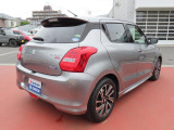 スイフト 1.2 ハイブリッド(HYBRID) RS 