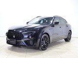 レヴァンテ GT ハイブリッド 4WD 