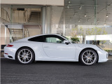 911 カレラ PDK 