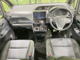 ヴォクシー 2.0 ZS 煌II 