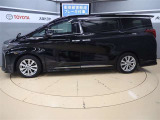 アルファード 2.5 S タイプゴールド