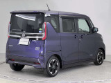 ルークス ハイウェイスター X
