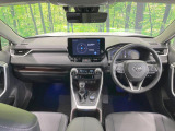 RAV4  ハイブリッドG