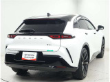クラウンスポーツ 2.5 Z E-Four 4WD 