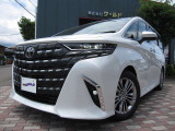 アルファード 2.5 Z 