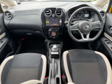 ノート 1.2 e-POWER X FOUR 4WD 
