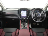 レヴォーグ 1.8 STI スポーツ EX 4WD 