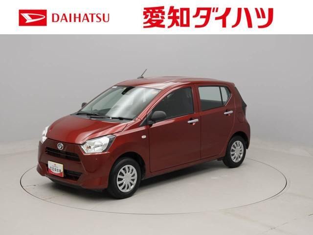 ミライース L SAIII 