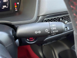 【 オートライト 】オートライトなのでライトの点け忘れを気にすることなく運転が出来ます♪//