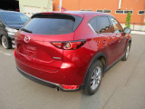 CX-5 2.2 XD エクスクルーシブ モード 4WD 