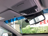 Hondaセンシング搭載!ミリ波レーダーと単眼カメラで、クルマの前方の状況を認識。ブレーキやステアリングの制御技術と協調し、安心・快適な運転や事故回避を支援する先進のシステムです!