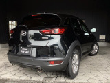 CX-3  1.5 15S ツーリング