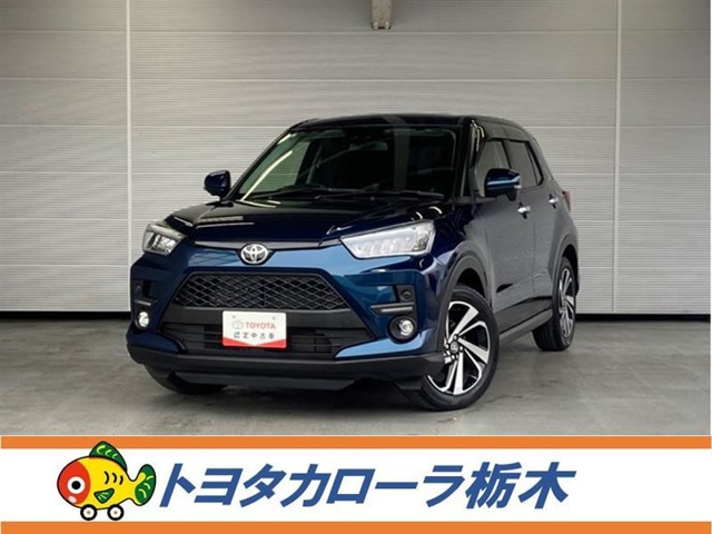 ライズ 1.0 Z 4WD 