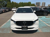CX-5 2.2 XD エクスクルーシブ モード 4WD 