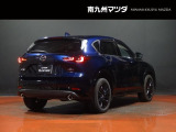 CX-5  2.5 25S スポーツ アピアランス