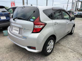 ノート 1.2 e-POWER X 