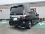 セレナ 1.2 e-POWER ハイウェイスター V 