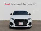 Q3スポーツバック 35 TDI クワトロ Sライン ディーゼル 4WD 