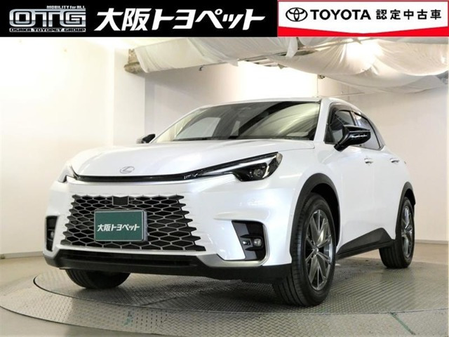 LBX リラックス E-Four 4WD 