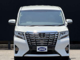 アルファード 2.5 X アルパインナビ フルセグ ETC Bluetooth